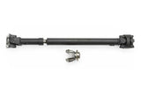 Fabtech 07-18 Jeep JK 4WD Heavy Duty Front Driveshaft - FTS94057
