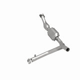 MagnaFlow Direct Fit Catalytic Converter 01 Ford Trucks 5.4L - 51544