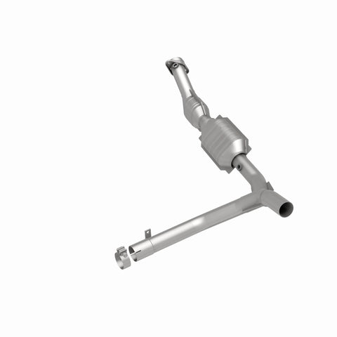 MagnaFlow Conv DF 01 Ford Trucks 5.4L - 93145