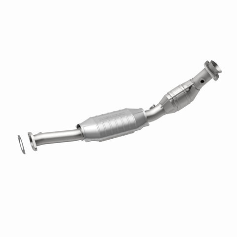 MagnaFlow Conv DF Crwn Vic-Twn Car-Grand Marq - 23327