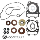Vertex Gaskets 2017 Polaris Farmhand 450 2x4 Complete Gasket Kit w/ Oil Seals - 8110002
