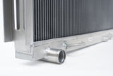 CSF 96-02 Toyota 4Runner (2.7/3.4L) Heavy-Duty All-Aluminum Radiator - 7210