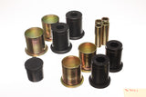 Energy Suspension GM Control Arm Bushing - Black - 3.3121G
