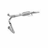 MagnaFlow Conv DF 00-01 Dodge Ram 3500 Van - 23298