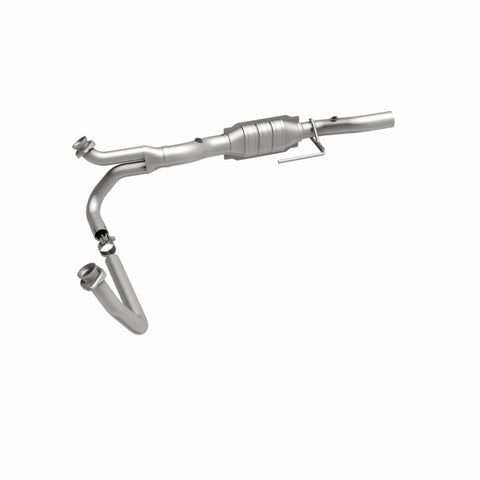 MagnaFlow Conv DF 00-01 Dodge Ram 3500 Van - 23298