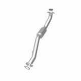 Magnaflow Conv DF 2009-2012 Highlander 2.7 L Underbody - 52206
