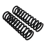 ARB / OME Coil Spring Rear Toy Fortuner Md - 2802