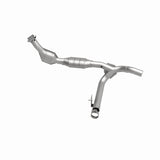 MagnaFlow Conv DF 01 Ford F150 5.4L - 49009