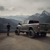 BD Diesel 13-18 Dodge 6.7L Cummins 64.5mm Compressor 70mm Turbine Screamer Turbo - 1045771