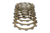 Wiseco Clutch Fiber Kit-9 Fiber Clutch Basket - WPPF067