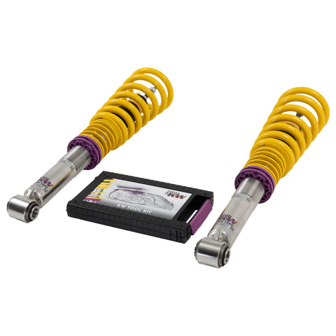 Belltech COILOVER KIT 04-08 FORD F150 KW V1 - 14008
