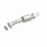 MagnaFlow 15-17 Honda Fit L4 1.5L OEM Grade Direct Fit Catalytic Converter - 21-491