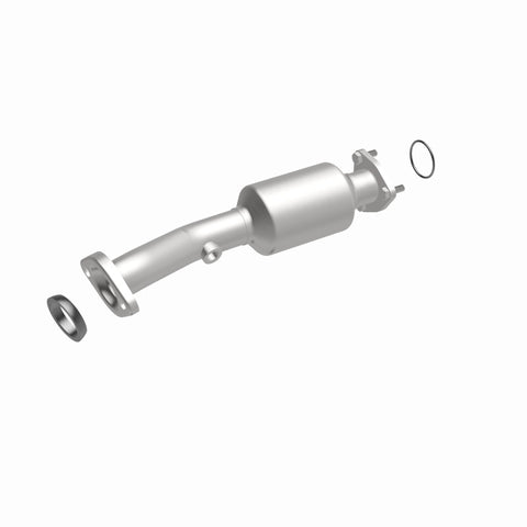 MagnaFlow 15-17 Honda Fit L4 1.5L OEM Grade Direct Fit Catalytic Converter - 21-491