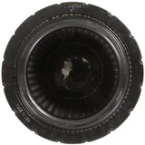 K&N Round Radial Seal 9-1/4in OD 5-15/16in ID 23-1/8in H Standard Flow Replacement Air Filter - HDT - 38-2022S