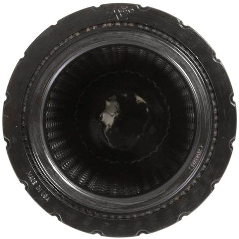 K&N Round Radial Seal 9-1/4in OD 5-15/16in ID 23-1/8in H Standard Flow Replacement Air Filter - HDT - 38-2022S
