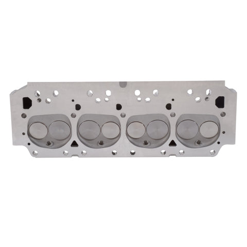 Edelbrock Cylinder Head E-Street Big Block Chrysler Complete Pair - 5093