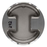 Wiseco Volkswagen 2.0 ABA 8v -15cc Turbo 83mm Piston Shelf Stock Kit - K609M83