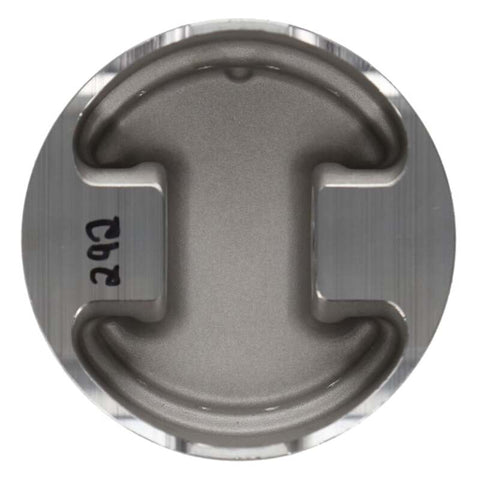 Wiseco Volkswagen 2.0 ABA 8v -15cc Turbo 83.5mm Piston Shelf Stock Kit - K609M835