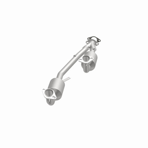 MagnaFlow Conv DF California Grade 1995 Ford Windstar - 3391353