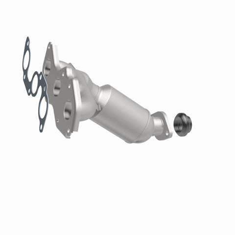 MagnaFlow 2011 Toyota Sienna V6 3.5L Direct Fit Catalytic Converter - 52556