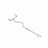 BRExhaust Exhaust Kit Replacement Dodge - 106-0988