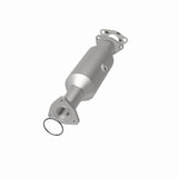 MagnaFlow Direct Fit Catalytic Converter OEM 2001-2002 Acura MDX/2003-2004 Honda Pilot Underbody - 4551020