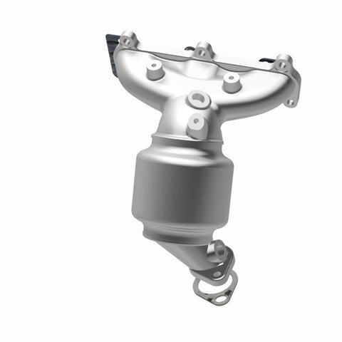 MagnaFlow Direct Fit Catalytic Converter 07-09 Hyundai Santa Fe 2.7L - 51280
