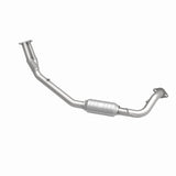 MagnaFlow Conv DF 98-00 Isuzu Amigo 2.2L - 24040