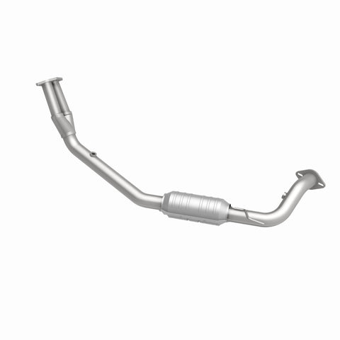 MagnaFlow Conv DF 98-00 Isuzu Amigo 2.2L - 24040