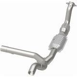 MagnaFlow Direct Fit Catalytic Converter 99-00 Ford Exped 4.6L - 51116