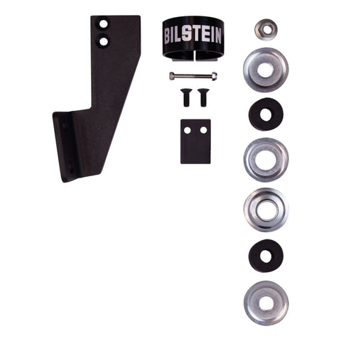 Bilstein 07-21 Toyota Tundra B8 8100 Rear Left Shock Absorber - 25-294118