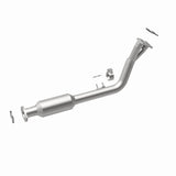 MagnaFlow Converter Direct Fit California Grade 96-98 Toyota 4Runner 2.7L - 4481912
