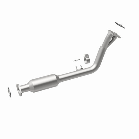 MagnaFlow Converter Direct Fit California Grade 96-98 Toyota 4Runner 2.7L - 4481912