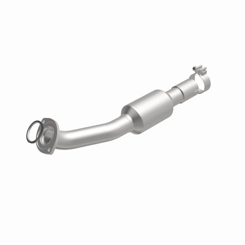 MagnaFlow Conv DF 09-12 Toyota RAV4 2.5 3.5 Underbody - 52544