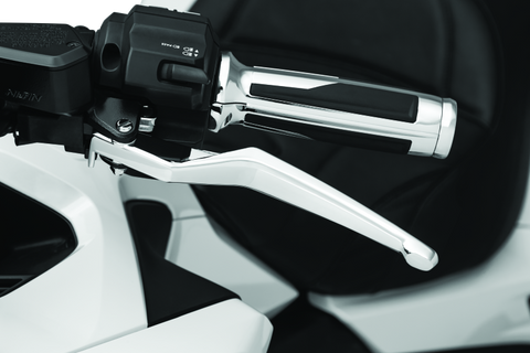 Kuryakyn Omni Lever SetChrome - 6776