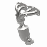 MagnaFlow Conv DF 07-10 Nissan Altima 2.5L Manifold (49 State) - 49295