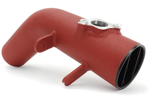 PERRIN 08-14 Subaru WRX / 08-15 STI Cold-Air Intake - Red - PSP-INT-322RD