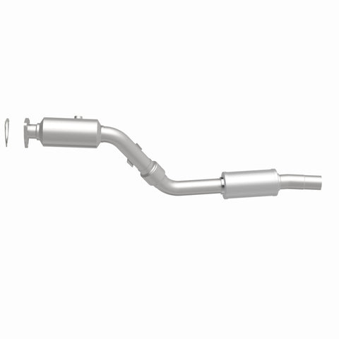 MagnaFlow Conv DF 05-08 Audi Quattro 3.2L Driver Side - 24355