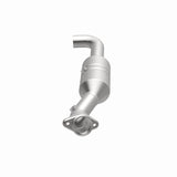 MagnaFlow Direct Fit Catalytic Converter 2009-2010 F-150 4.6 L Underbody - 52296