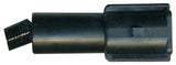 NGK Mazda RX-7 1991-1989 Direct Fit Oxygen Sensor - 24036