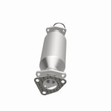 MagnaFlow Direct Fit Catalytic Converter 91-93 Honda Accord 2.2 CA - 3322621