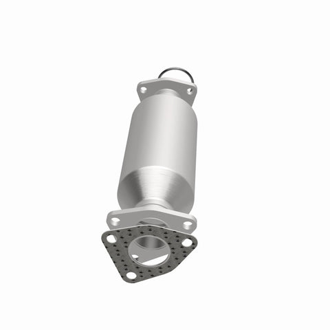 MagnaFlow Direct Fit Catalytic Converter 91-93 Honda Accord 2.2 CA - 3322621