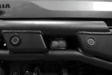 Addictive Desert Designs 2021-2024 Ford F-150 Raptor Race Series Rear Bumper - R210225090103