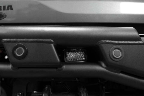 Addictive Desert Designs 2021-2024 Ford F-150 Raptor Race Series Rear Bumper - R210225090103