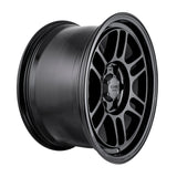 Enkei RPT1 17x9 6x135 Bolt Pattern +12 Offset 87.1 Bore Gloss Black Wheel MOQ 40 - 528-790-9512GB