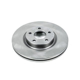 Power Stop 13-18 Ford C-Max Front Autospecialty Brake Rotor - EBR896