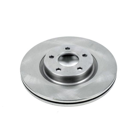 Power Stop 13-18 Ford C-Max Front Autospecialty Brake Rotor - EBR896
