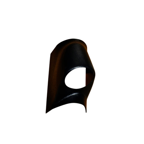 BLOX Racing 02-07 Subaru Impreza WRX Pillar Pod Gauge Mount - 1 Gauge - BXPP-31964-1