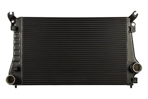 CSF 11-12 Chevrolet Silverado 6.6L Turbo Diesel Charge-Air-Cooler - 7101