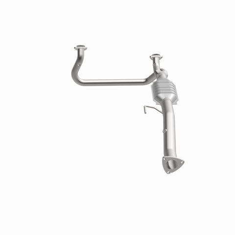 MagnaFlow Conv DF Astro-Safari Van 96-99 - 23410